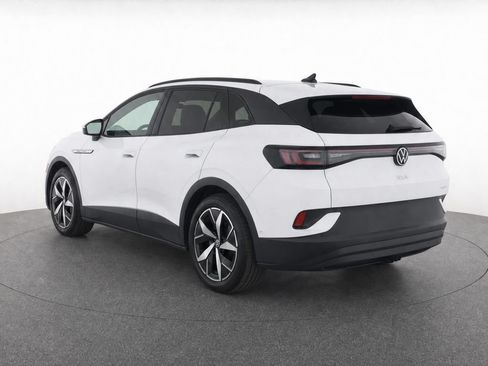 Certified 2023 Volkswagen ID.4 Pro S AWD/4WD image 9