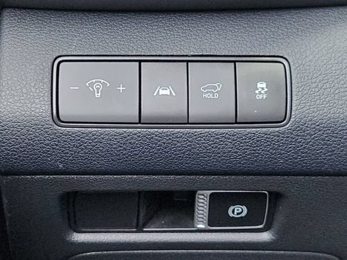 Certified 2023 Hyundai Santa Fe SEL FWD image 14