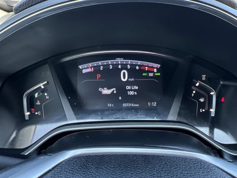 Used 2022 Honda CR-V EX-L image 11