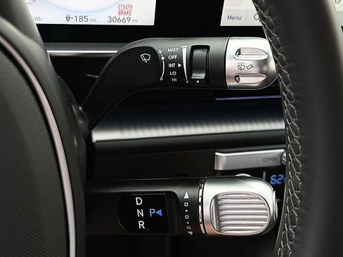 Certified 2023 Hyundai Ioniq 6 SEL RWD image 19