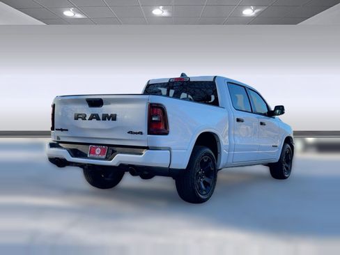 New 2026 RAM 1500 Lone Star image 9