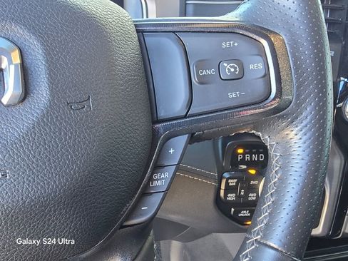 Used 2023 RAM 2500 Power Wagon w/ Level 2 Equipment Group image 23