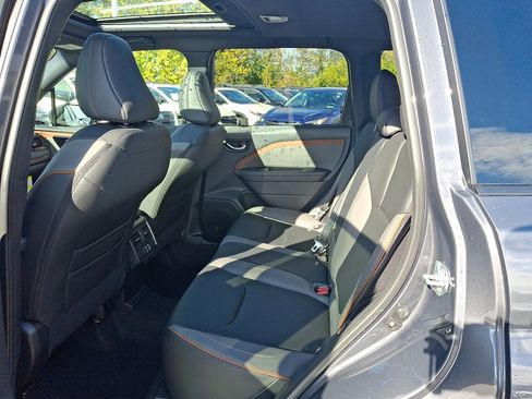 New 2025 Subaru Forester Sport image 6