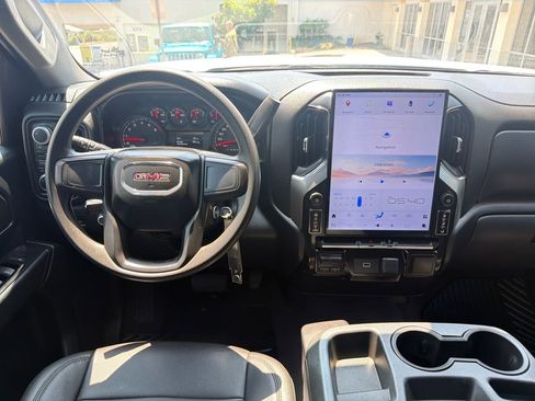 Used 2020 GMC Sierra 2500 4x4 Crew Cab image 11