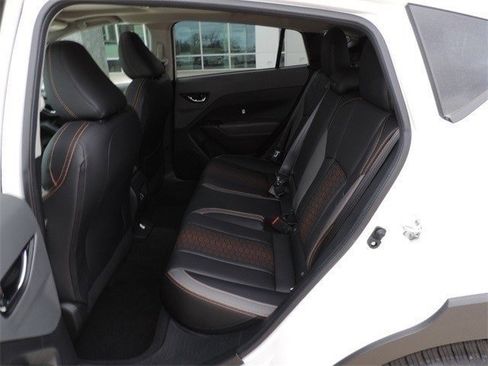 Certified 2025 Subaru Crosstrek 2.5i Limited w/ Popular Package #3A image 12