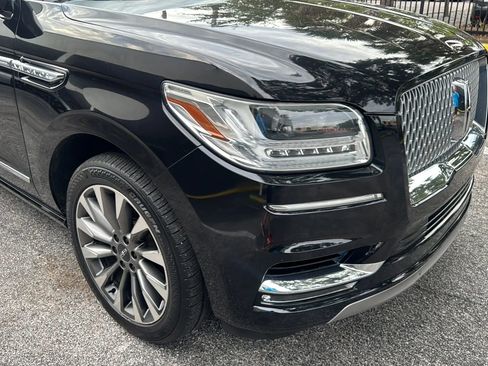 Used 2019 Lincoln Navigator Select RWD image 39