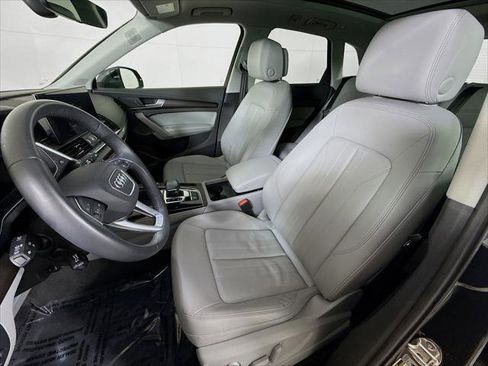 Certified 2023 Audi Q5 Premium w/ Premium Plus Package AWD/4WD image 5