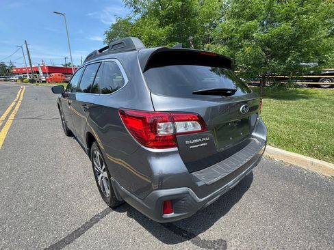 Used 2019 Subaru Outback 2.5i Limited image 4