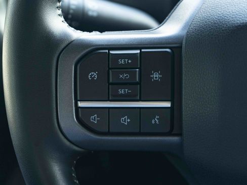 Used 2022 Ford F150 Lariat AWD/4WD image 20