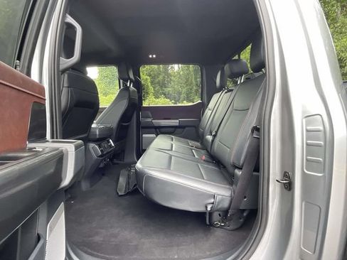 Used 2023 Ford F150 Lariat AWD/4WD image 27