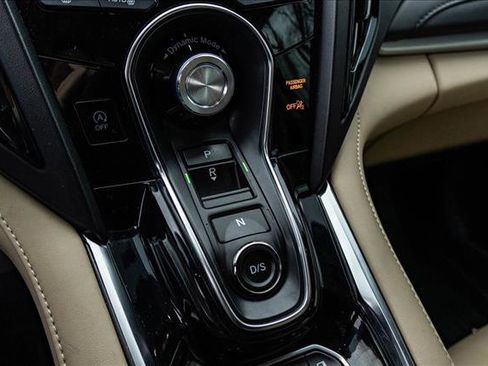 Used 2022 Acura RDX FWD w/ Technology Package image 21