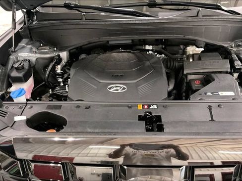 Used 2023 Hyundai Palisade XRT FWD image 10