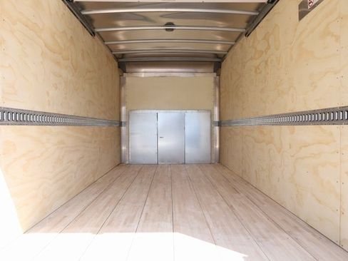 New 2024 Ford E-350 and Econoline 350 Super Duty w/ Driver's Safety Package image 7