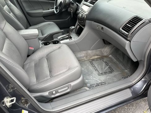 Used 2007 Honda Accord EX image 17