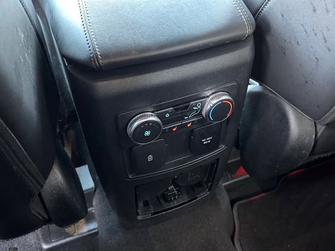 Used 2022 Ford Explorer Platinum w/ Equipment Group 601A image 16