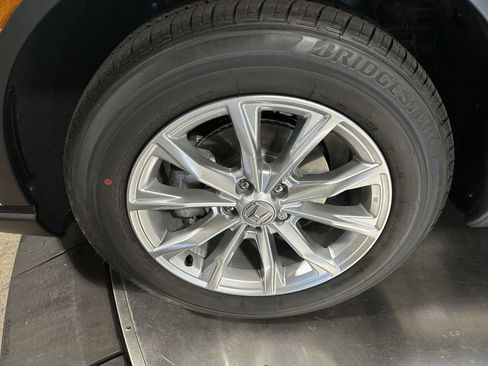 Used 2025 Honda CR-V EX image 10