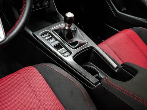 Used 2025 Honda Civic Si image 21