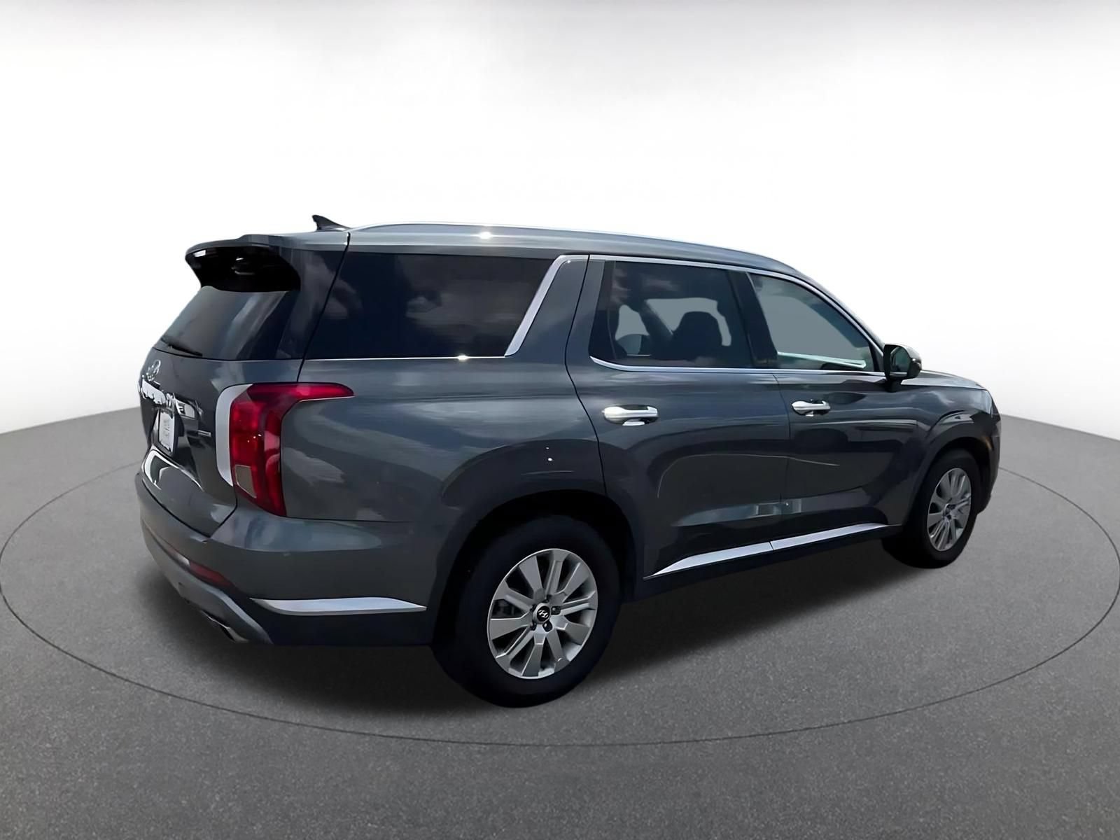 Used 2025 Hyundai Palisade SEL AWD/4WD image 14
