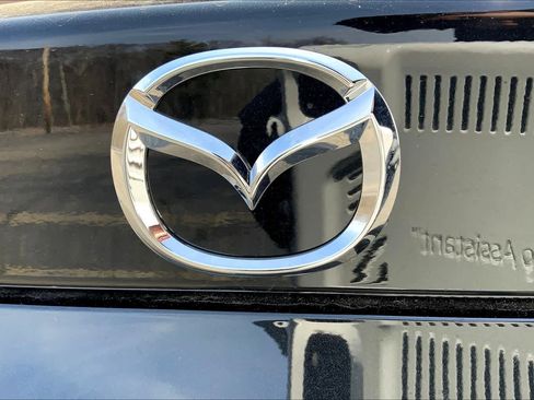 New 2025 MAZDA MX-5 Miata Grand Touring w/ Weather Package image 6