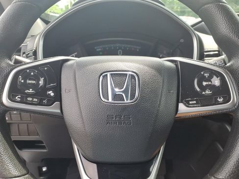 Used 2019 Honda CR-V EX image 5