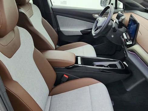 Used 2024 Volkswagen ID.4 2WD image 23