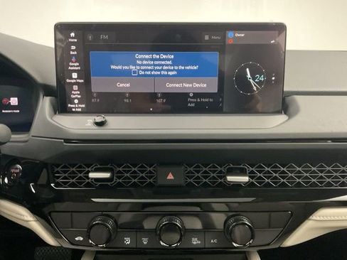 New 2025 Honda Accord Touring image 14