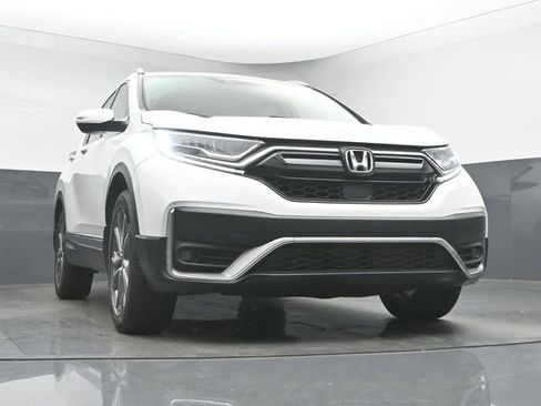 Used 2021 Honda CR-V Touring image 31