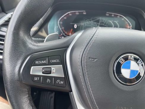 Used 2023 BMW X5 xDrive40i w/ Premium Package AWD/4WD image 31