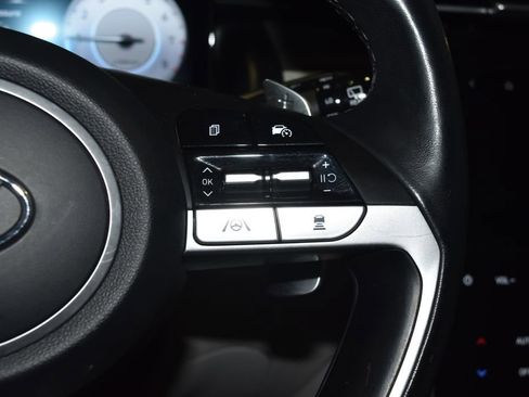 Used 2024 Hyundai Tucson Limited FWD image 10