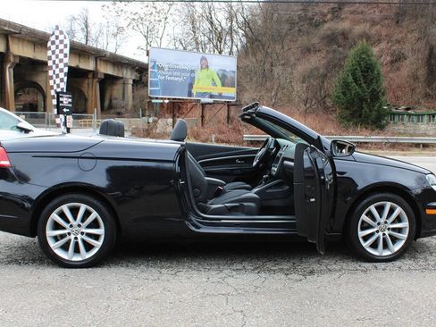 Used 2014 Volkswagen Eos Komfort image 25