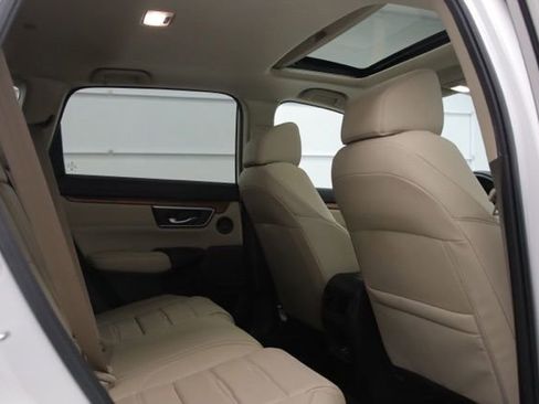 Used 2022 Honda CR-V EX-L image 17