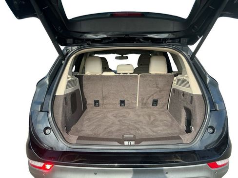 Used 2017 Lincoln MKC Select w/ Select Plus Package FWD image 24