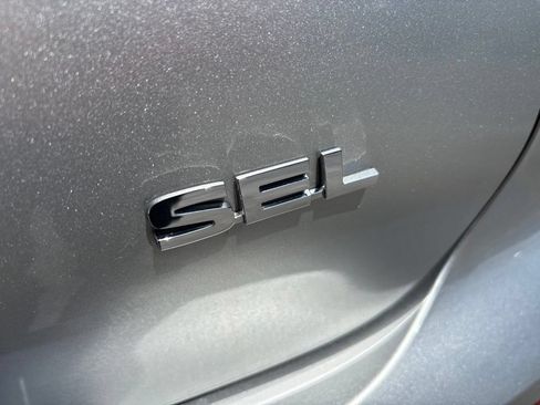 Used 2024 Mitsubishi Outlander SEL FWD image 32