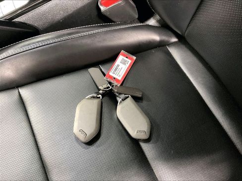 Used 2024 Kia Telluride S w/ S Sunroof Package image 31