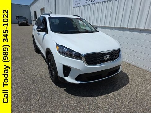 Used 2020 Kia Sorento S AWD/4WD image 3