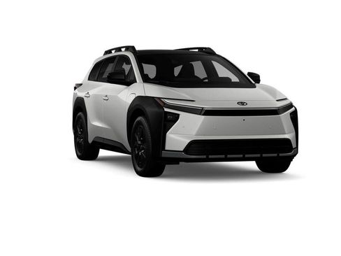 New 2026 Toyota bZ Woodland AWD/4WD image 16
