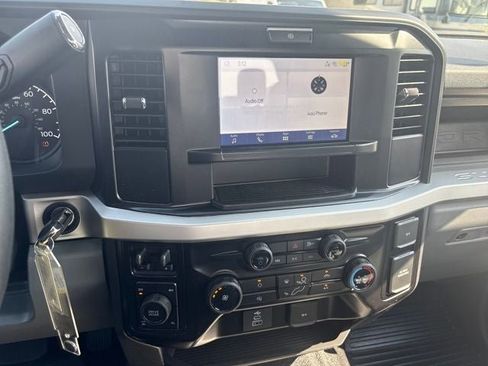 New 2026 Ford F350 XL AWD/4WD image 20