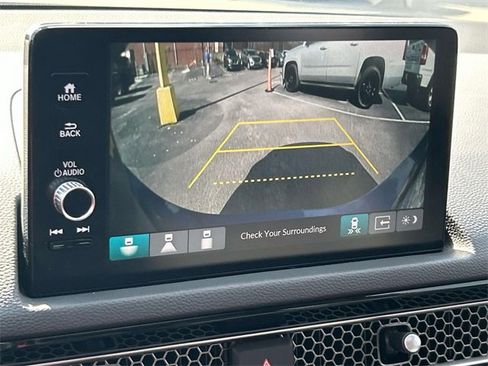 Used 2024 Honda Civic Touring image 30