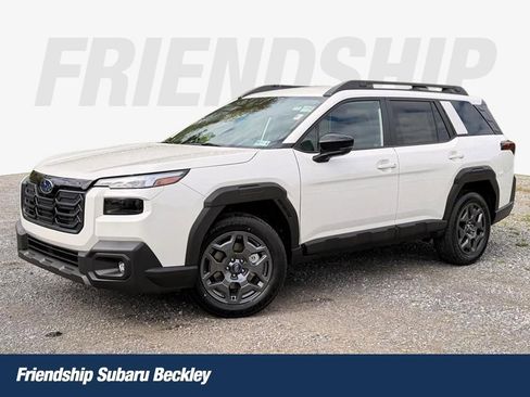 New 2026 Subaru Outback Premium AWD/4WD image 1