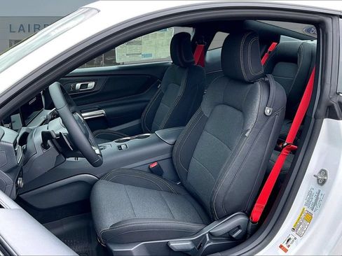 New 2026 Ford Mustang GT RWD image 23