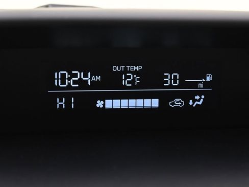 Certified 2023 Subaru Crosstrek 2.0i Premium image 28