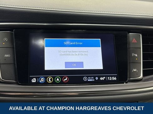 Certified 2024 Buick Enclave Premium image 18