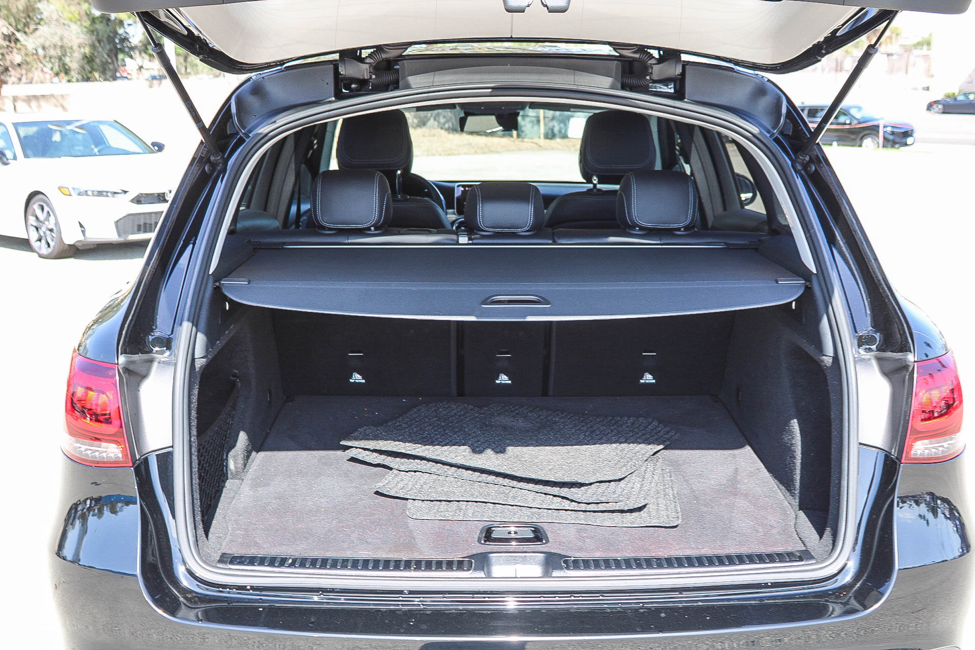 Used 2022 Mercedes-Benz GLC 300 image 27