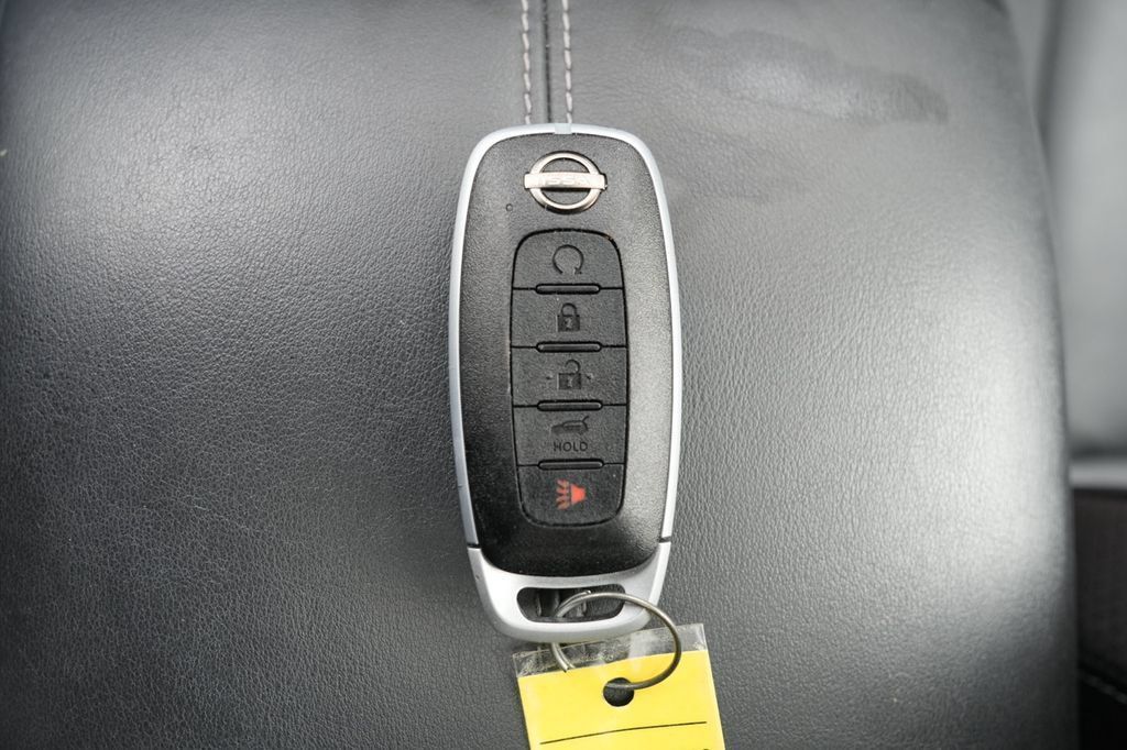 Used 2024 Nissan Pathfinder SL w/ SL Premium Package AWD/4WD image 41