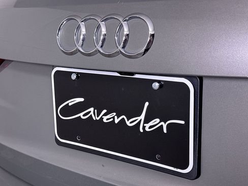 Used 2024 Audi Q3 2.0T Premium AWD/4WD image 32