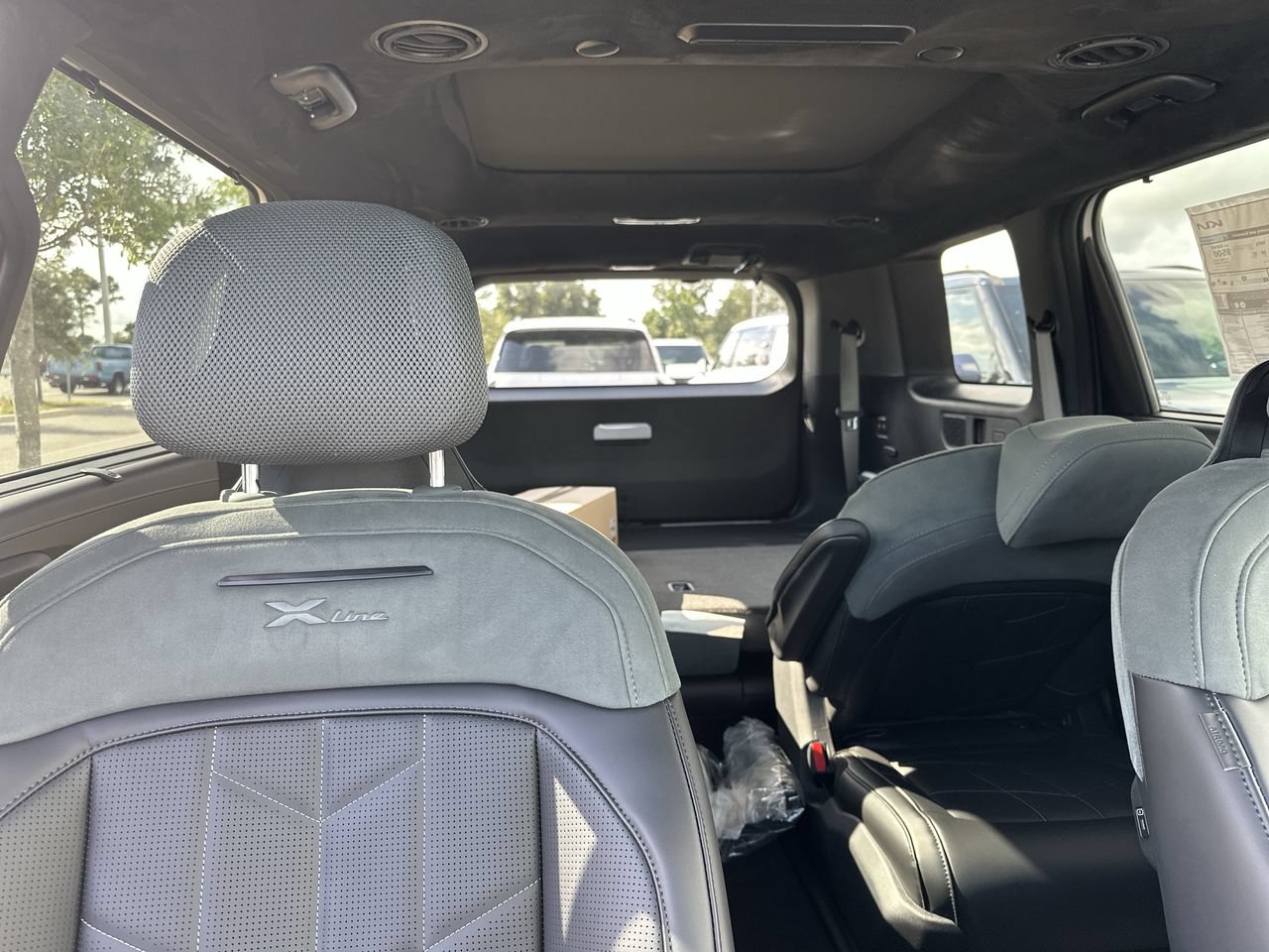 New 2027 Kia Telluride X-Line SX Prestige AWD/4WD image 17