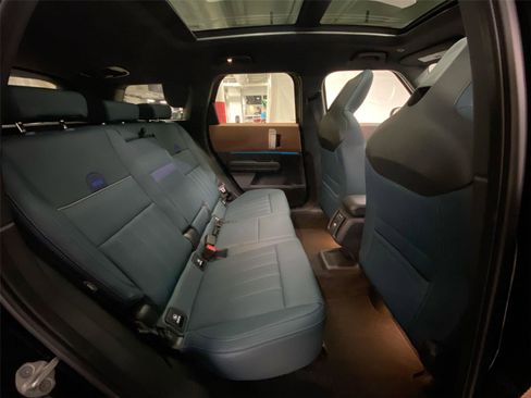 Certified 2025 MINI Cooper Countryman S w/ Comfort Package Max image 28