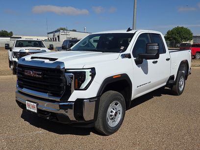 New 2026 GMC Sierra 2500 Pro w/ Convenience Package