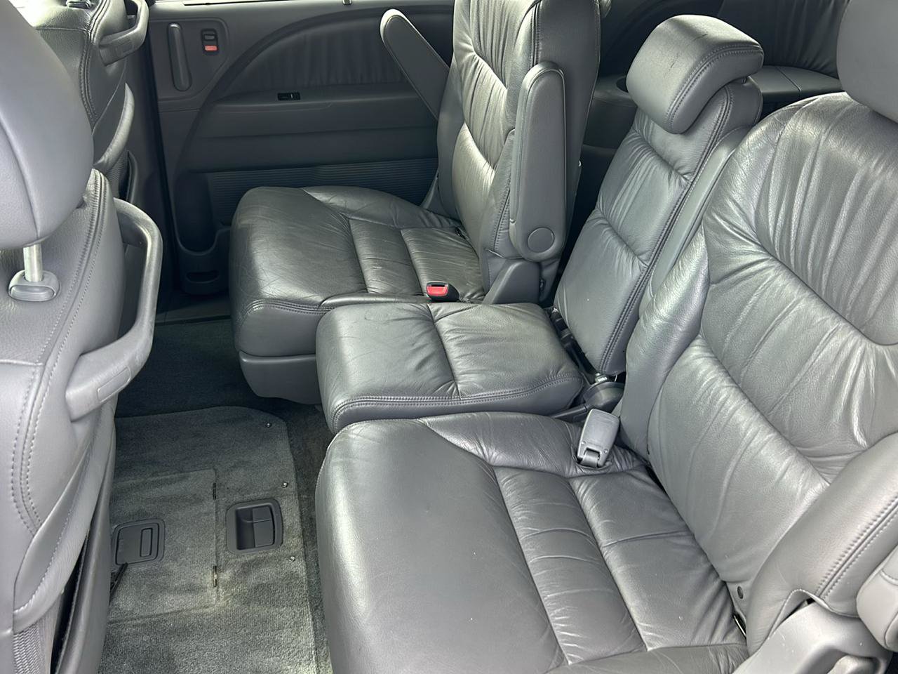 Used 2007 Honda Odyssey EX-L image 10