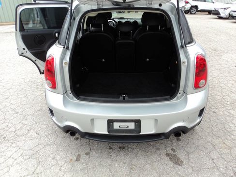Used 2014 MINI Cooper Countryman S image 14